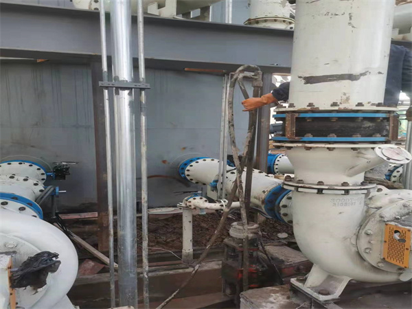 环江设备基础沉降下沉注浆加固增加荷载