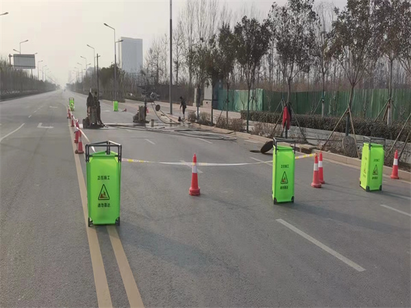环江公路路基注浆，这些您了解吗？