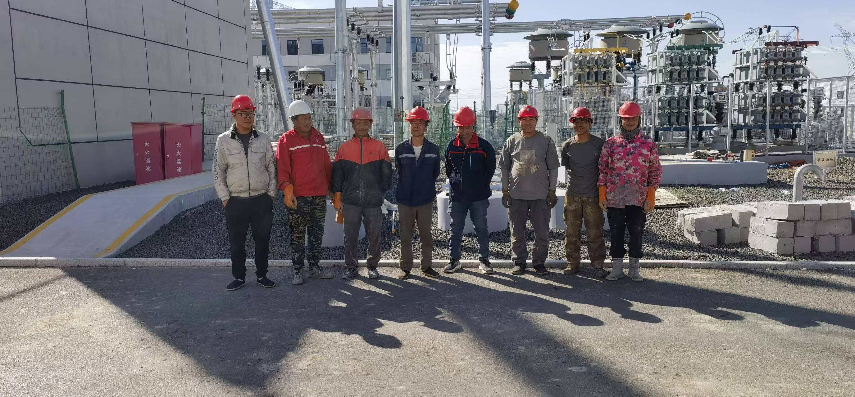 环江地基沉降如何修复?